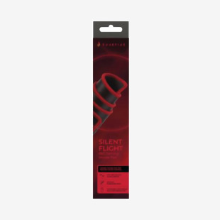 SureFire Silent Flight 680 Gaming Mouse Pad 48811 SUF48811