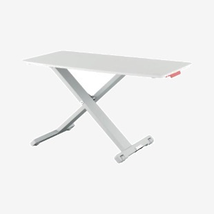 Leitz Ergo Cosy Standing Desk Converter 65330085 LZ12944