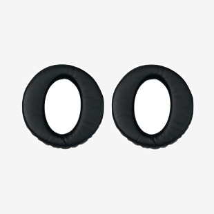 Jabra Evolve 80 Ear Cushions Leather 1 Pair 14101-41 JAB01722