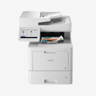 Brother MFC-L9670CDN A4 4-in-1 Colour Laser Printer MFCL9670CDNZU1 BA81422