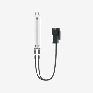 Leitz Replacement UV-C Lamp for Leitz TruSens Z-1000 Small Air Purifier 2415148 LZ62857