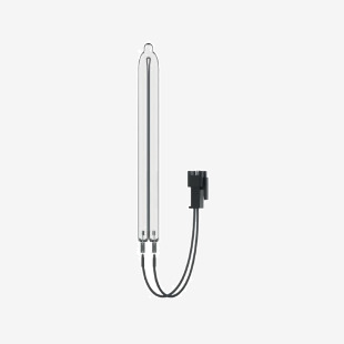 Leitz Replacement UV-C Lamp for Leitz TruSens Z-2000 Medium Air Purifier 2415149 LZ62858