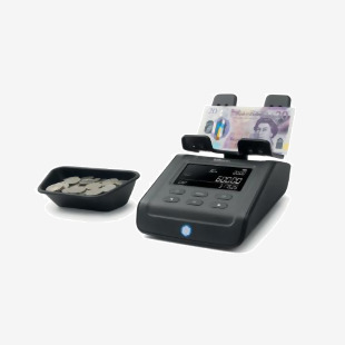 Safescan 6175 Money Counting Scale 131-0706 SSC33787