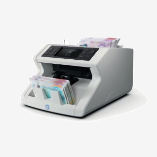 Safescan 2265 UK IE G2 Banknote Value Counter Grey 115-0715 SS33803