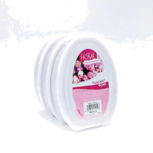 Gel Air Freshener Tuscany Rose 150g (Pack of 3) 1008296 CPD14928