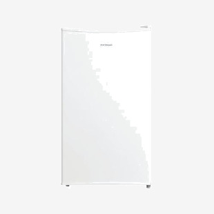 Statesman 47cm Under Counter Freezer E Rating White UC47FZW PIK09426