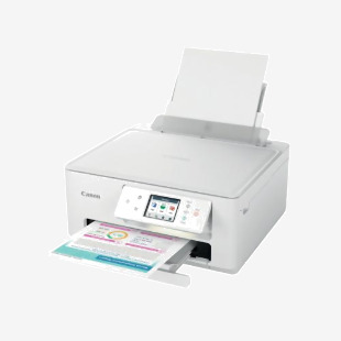 Canon PIXMA TS7650i A4 3-in-1 Wireless Colour Inkjet Printer TS7650i CO22134
