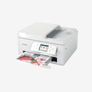 Canon PIXMA TS7750i A4 3-in-1 Wireless Colour Inkjet Printer TS7750i CO22143
