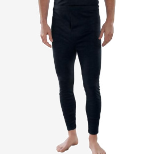 Beeswift Thermal Long Johns Black M THLJBLM BSW43483
