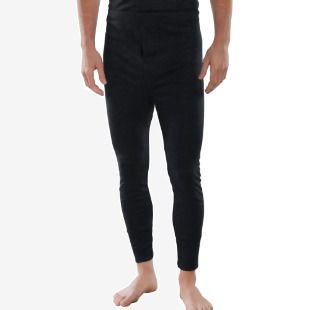Beeswift Thermal Long Johns Black S THLJBLS BSW43484