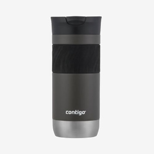 Contigo Byron 2.0 Snapseal Travel Mug 16oz470ml Sake 2155588 CTG16330