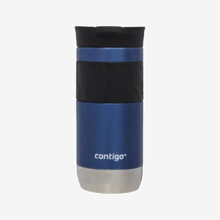 Contigo Byron 2.0 Snapseal Travel Mug 16oz470ml Blue Corn 2174606 CTG16353