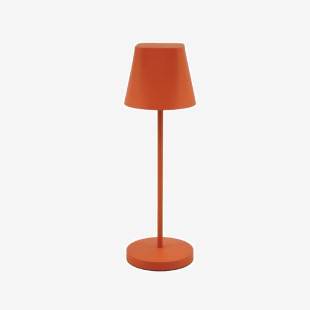 Unilux Lamp AVA LED Orange Eu 400190980 JD04142