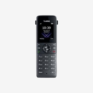 Yealink Wireless DECT Handset W73H YEA7989684