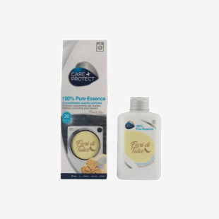 Care+Protect Care + Protect Fiori Di Talco Laundry Perfume 100ml 20 Washes 35602037 HAI97110