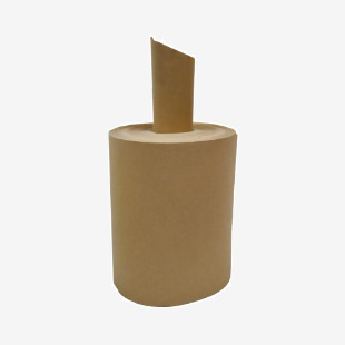 The Boxer Recycled Paper Roll Unboxed 350mm x 450m 80gsm TBH4DB MA80138