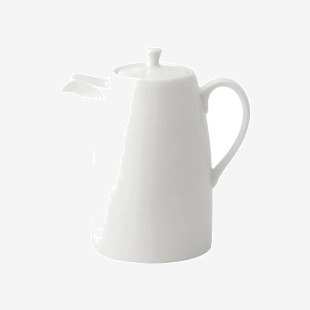 Anton B Coffee Pot 21oz (Pack of 6) Z03054-B01006 UTP63842
