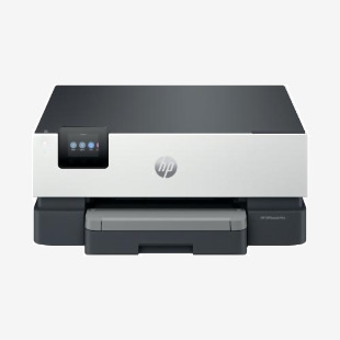 HP OfficeJet Pro 9110b A4 Wireless Colour Inkjet Printer 5A0S3B#687 HP5A0S3B687