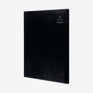 Collins Leadership A4 Diary Week To View Appointment 2026 CP6740.99-26 CDPJ4026