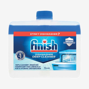 Finish Dishwasher Deep Cleaner 1 Wash 250ml 3164943 RK54850