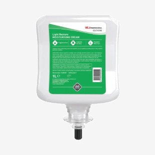 Deb Cutan Moisturising Cream Cartridge 1 Litre CUM39Y DEB00421