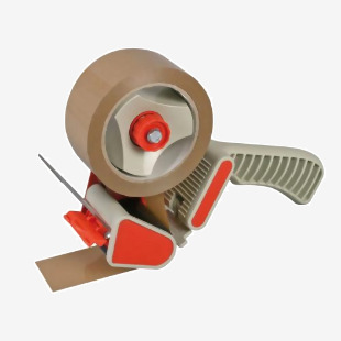 Tape Gun Dispenser all general tape sized upto 50mm NWT2159