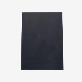 Q-Connect Feint Ruled Manuscript Book A4 96 Sheet A4 Blue K00060 KF01060