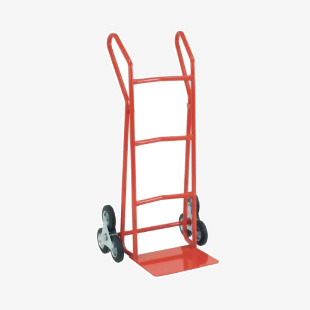Hand Truck Heavy Duty SC3 Stair Climbing Wheels 309049 SBY05400