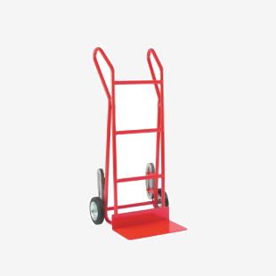 Hand Truck Heavy Duty Stair Climbing Crawler Tracks 309043 SBY05394