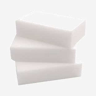 2Work Erase All Sponge 100x60x25mm (Pack of 10) 2W06003 2W06003
