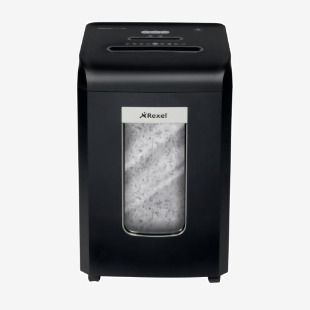 Rexel Promax Qs 1538 Cross-Cut P-4 Shredder 2104587 RM49695