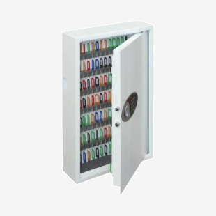 Phoenix Electronic Key Deposit Safe 144 Keys KS0033E PN10181