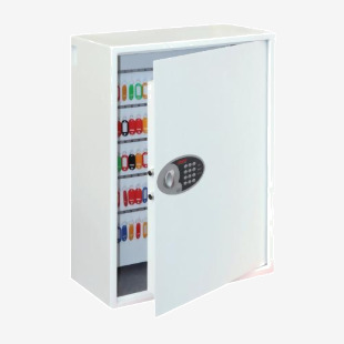 Phoenix Cygnus Key Deposit Safe Electronic Lock 500 Hook KS0035E PN00087