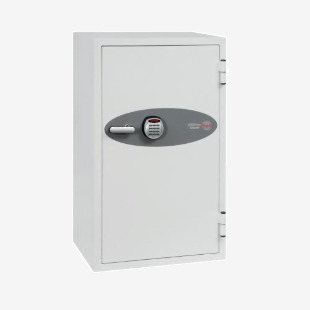 Phoenix Data Combi Fire Safe White DS2504E PN01119