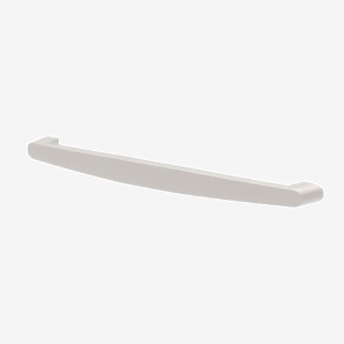 Impulse Silver Handle (Set of 4) AC000084
