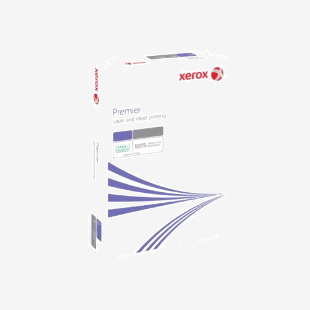 Xerox Premier A4 Paper 90gsm White Ream (Pack of 500) 3R91854 XX91854