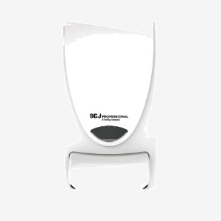 Deb Stoko Proline Soap Dispenser 1 Litre White WHB1LDS DEB01072