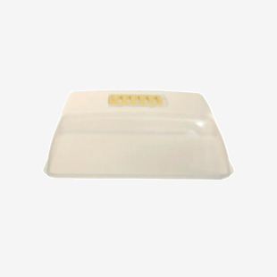 Whitefurze 38cm Propagator Cover Clear G2638PC9 WFH00901