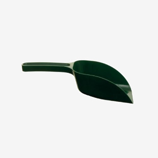 Whitefurze Garden Scoop Green G25GS1 WFH00971
