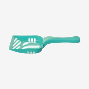 Whitefurze Pet Scoop Assorted P0403 WFH00120
