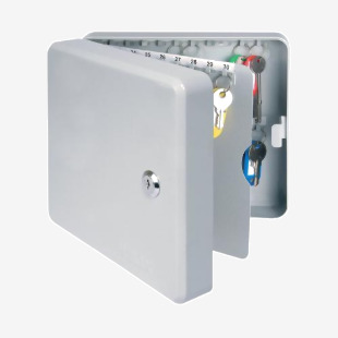 Helix 50 Key Capacity Standard Key Cabinet 520510 HX32883