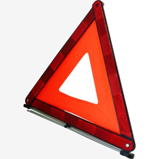 Safety Warning Triangle Yd-2 CM0157-23