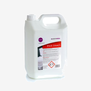 Maxima Thick Bleach 5 Litre  JAN013