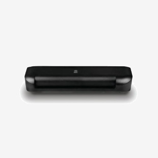5 Star Office Hot and Cold A4 Laminator Up to 2x100 micron Pouches FS108508