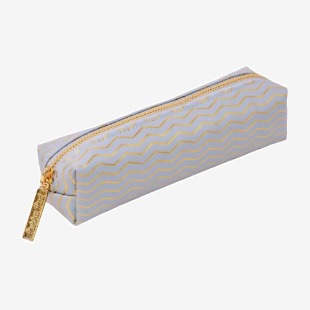 Pukka Haze Pencil Cases Blue 9981(BE)-HZE