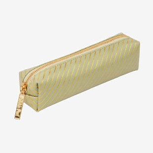 Pukka Haze Pencil Cases Green 9981(GN)-HZE
