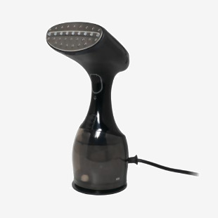 Corby of Windsor Stockton Garment Steamer 1500W Steam Black 10576 FUP24791