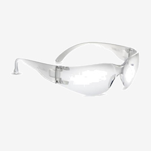 Bolle Safety B-Line Bl30 Anti-Scratch Anti-Fog Clear  BOPSSBL30053