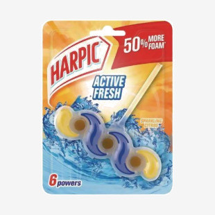 Harpic Fresh Power Block 35G 434550