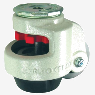 50mm Swivel Levelling Castor 357441